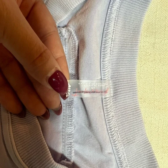 FP Movement by Free People purple hot shot set - Picture 4 of 7